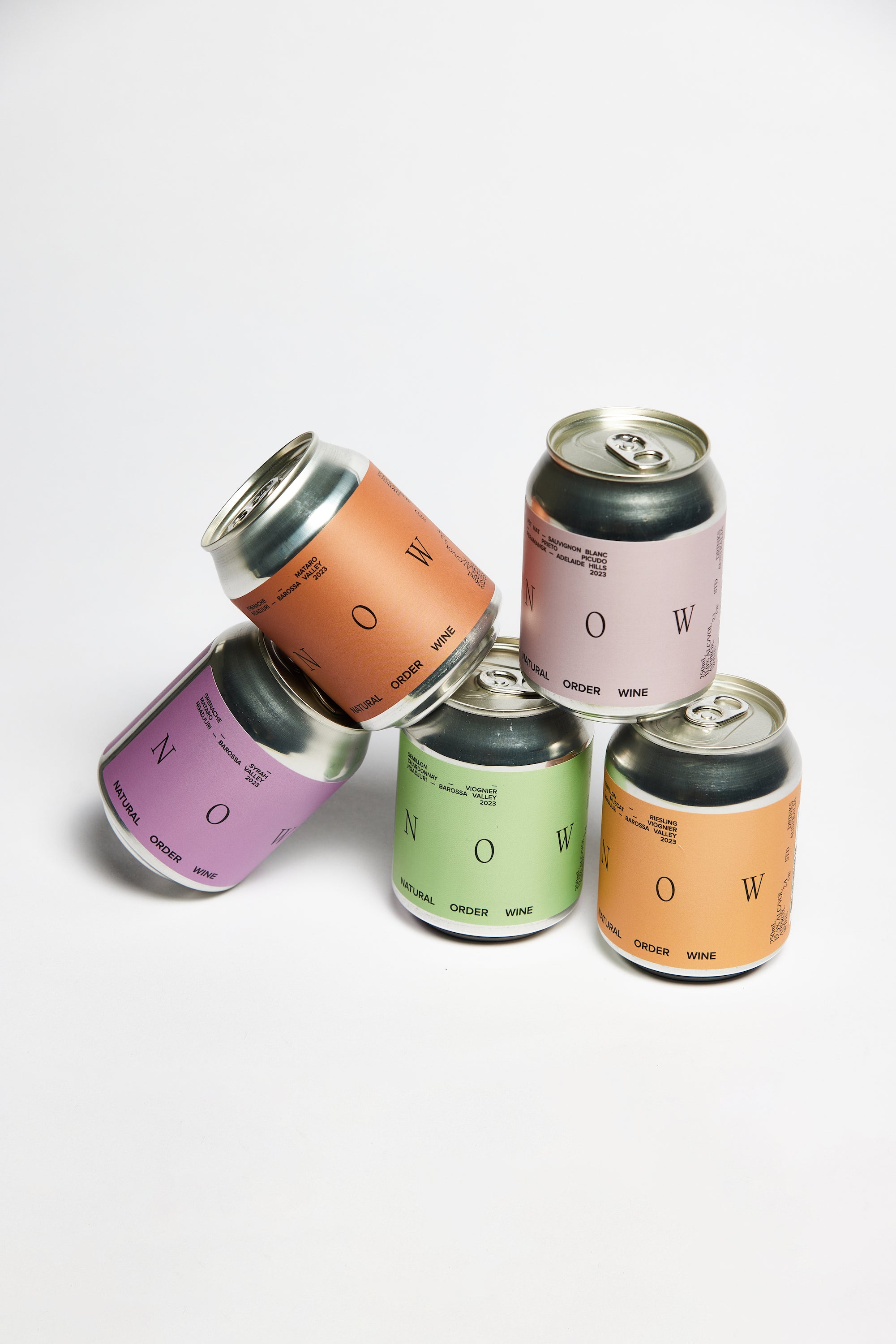 Stockists Natural Order Wine