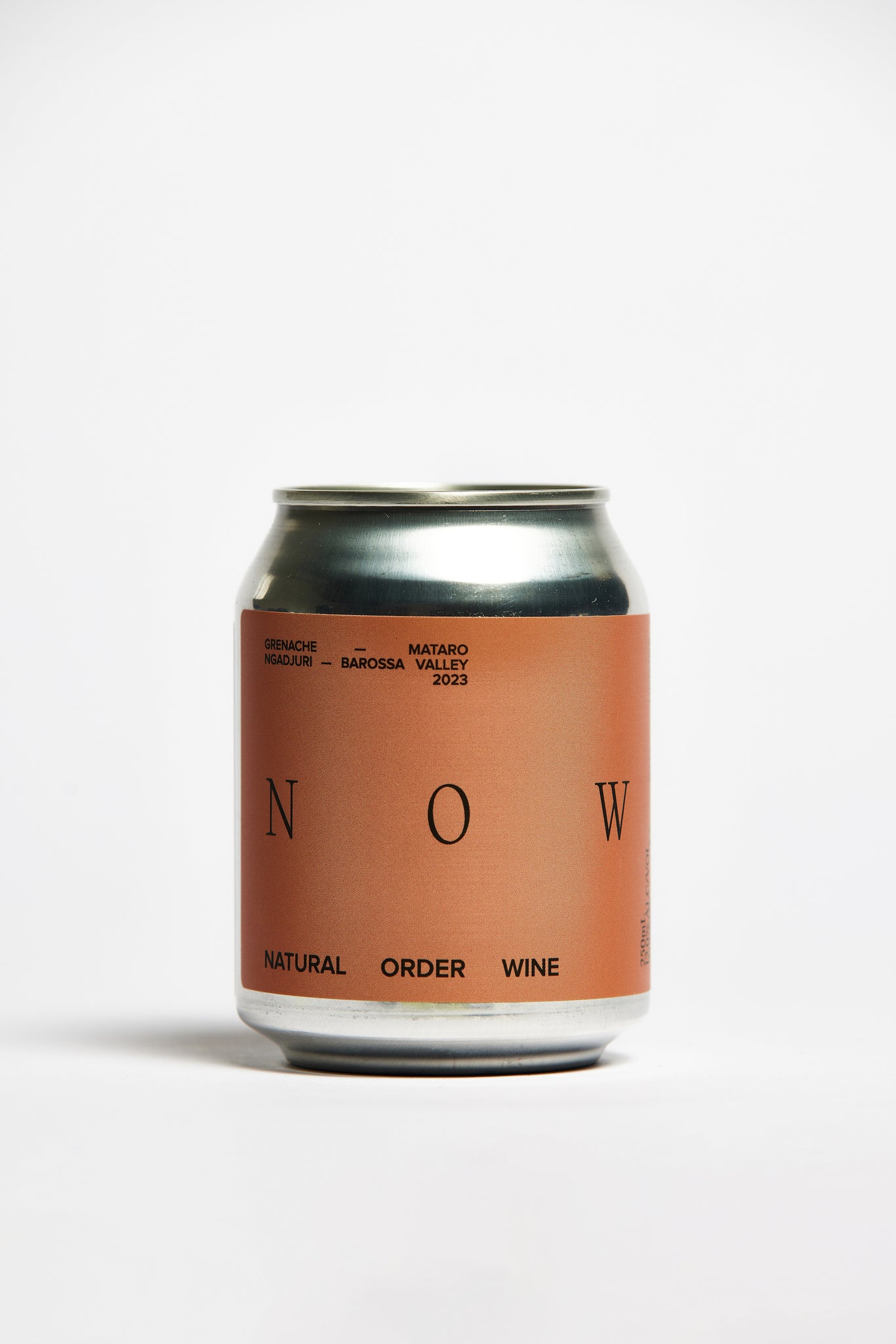 2023 NOW 'Earth Twitch' Grenache - 4 Pack Cans